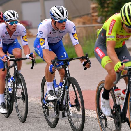 41st Tour de Wallonie 2020 - Stage 3