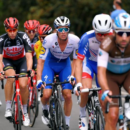 41st Tour de Wallonie 2020 - Stage 3