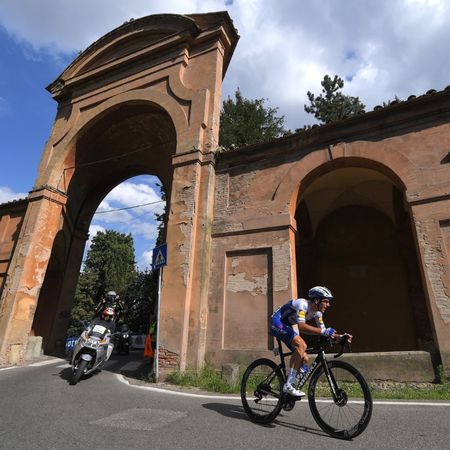 103rd Giro dell'Emilia 2020 - Men