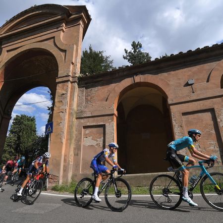 103rd Giro dell'Emilia 2020 - Men