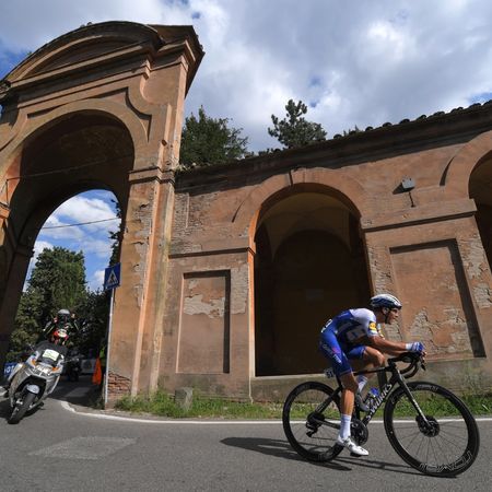 103rd Giro dell'Emilia 2020 - Men