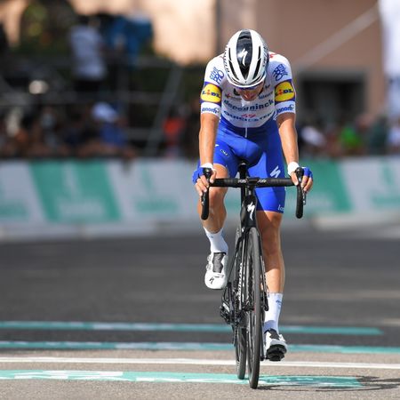 103rd Giro dell'Emilia 2020 - Men