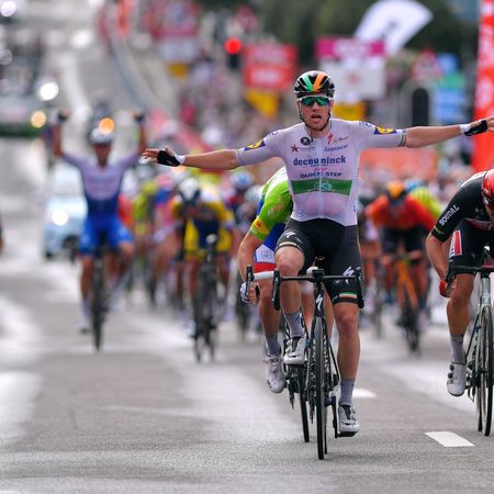 41st Tour de Wallonie 2020 - Stage 3