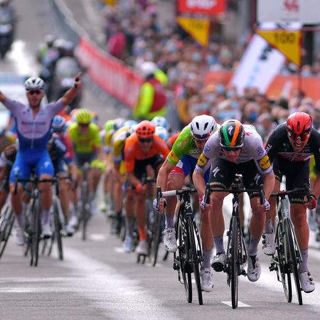 41st Tour de Wallonie 2020 - Stage 3