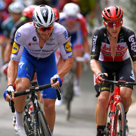 41st Tour de Wallonie 2020 - Stage 3