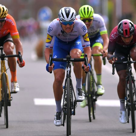 41st Tour de Wallonie 2020 - Stage 3