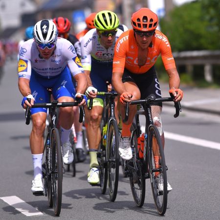 41st Tour de Wallonie 2020 - Stage 4