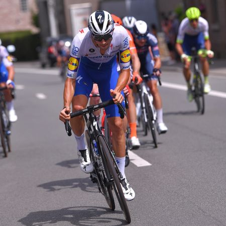 41st Tour de Wallonie 2020 - Stage 4