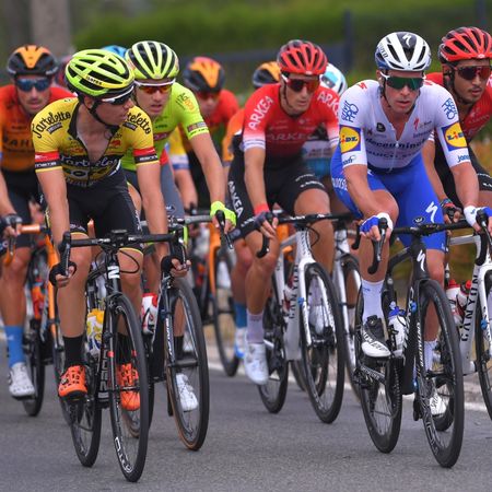 41st Tour de Wallonie 2020 - Stage 4
