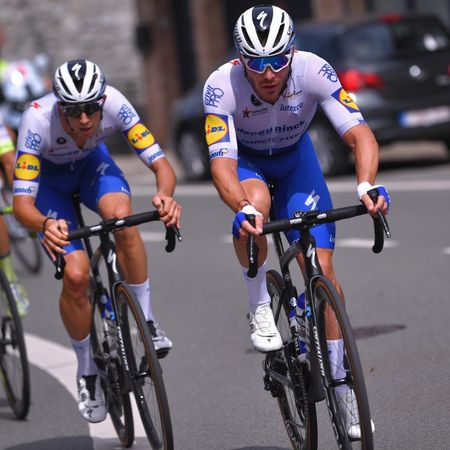 41st Tour de Wallonie 2020 - Stage 4