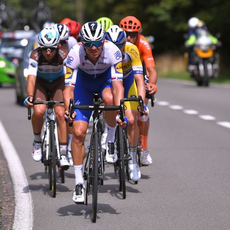 41st Tour de Wallonie 2020 - Stage 4
