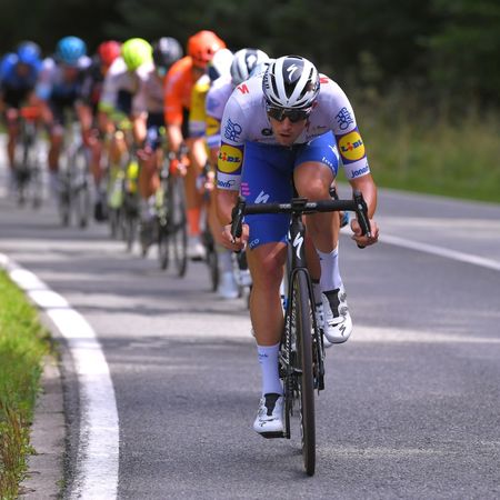 41st Tour de Wallonie 2020 - Stage 4