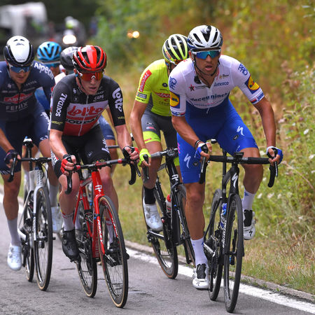 41st Tour de Wallonie 2020 - Stage 4