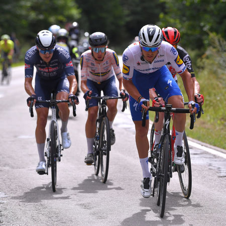 41st Tour de Wallonie 2020 - Stage 4