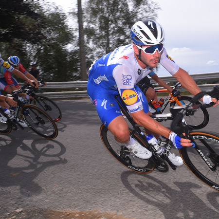 41st Tour de Wallonie 2020 - Stage 4