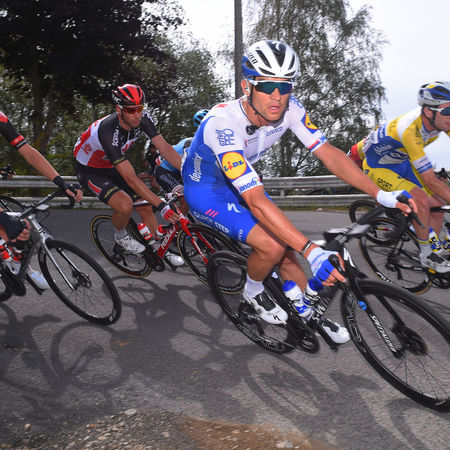 41st Tour de Wallonie 2020 - Stage 4