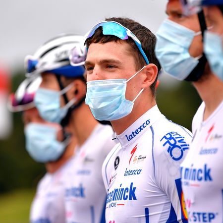 84th Bretagne Classic - Ouest-France 2020