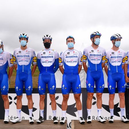 84th Bretagne Classic - Ouest-France 2020