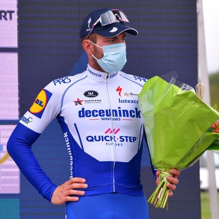 84th Bretagne Classic - Ouest-France 2020