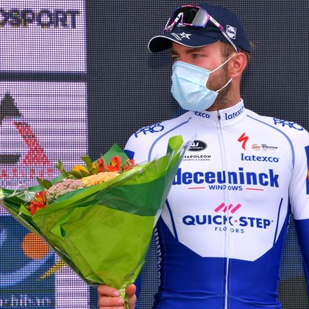 84th Bretagne Classic - Ouest-France 2020