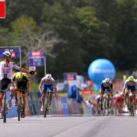 84th Bretagne Classic - Ouest-France 2020