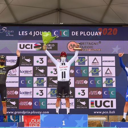 84th Bretagne Classic - Ouest-France 2020