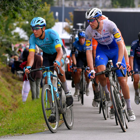 84th Bretagne Classic - Ouest-France 2020