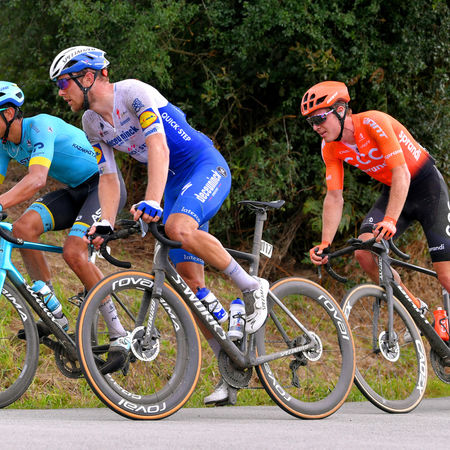 84th Bretagne Classic - Ouest-France 2020