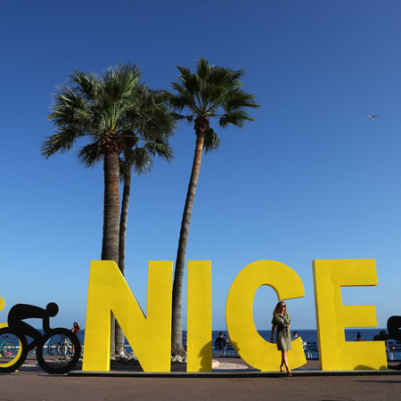 107th Tour de France 2020 - Team Presentation