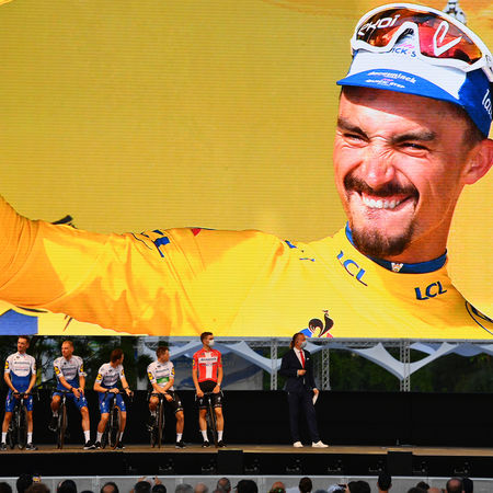 107th Tour de France 2020 - Team Presentation