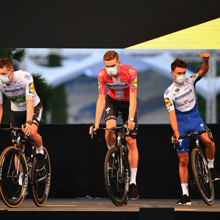 107th Tour de France 2020 - Team Presentation