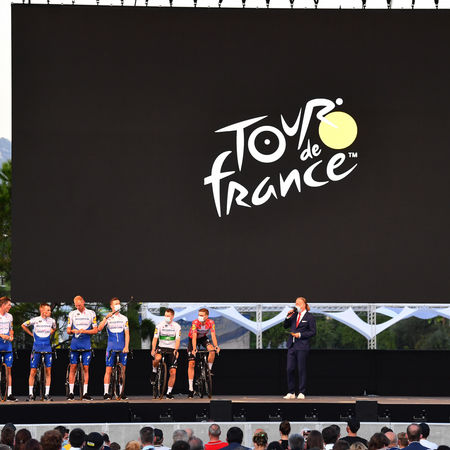 107th Tour de France 2020 - Team Presentation