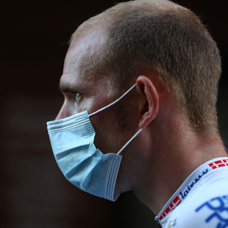 107th Tour de France 2020 - Team Presentation