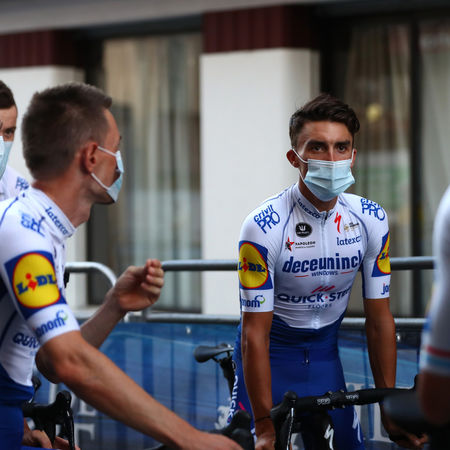 107th Tour de France 2020 - Team Presentation