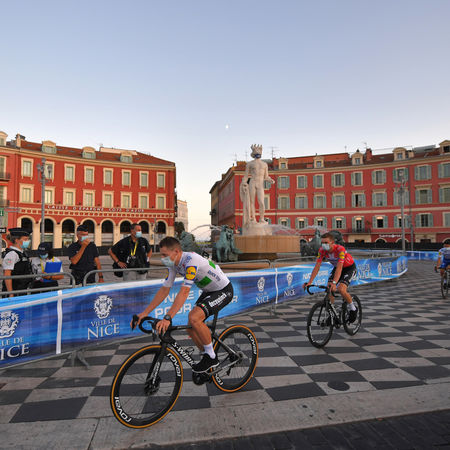 107th Tour de France 2020 - Team Presentation