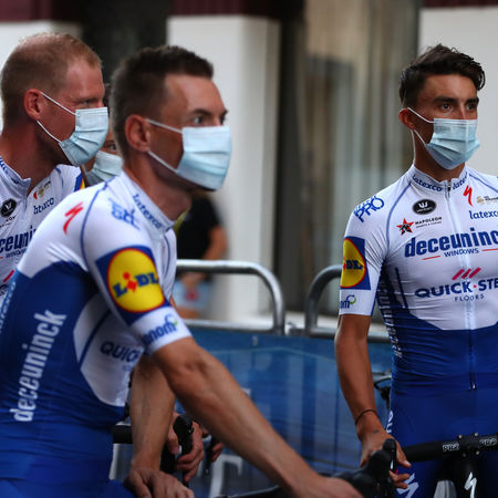 107th Tour de France 2020 - Team Presentation