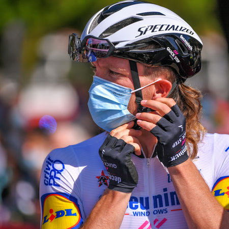 33rd Tour Poitou-Charentes en Nouvelle Aquitaine 2020 - Stage 2