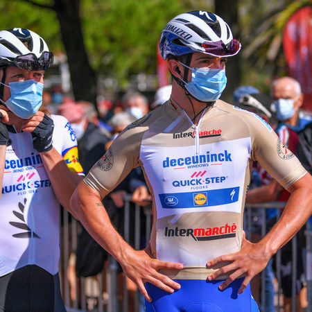 33rd Tour Poitou-Charentes en Nouvelle Aquitaine 2020 - Stage 2