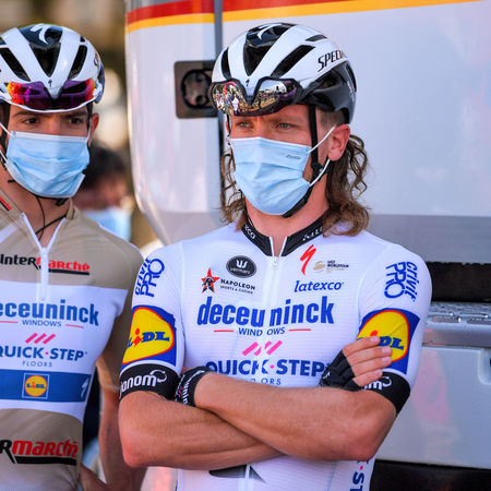 33rd Tour Poitou-Charentes en Nouvelle Aquitaine 2020 - Stage 2