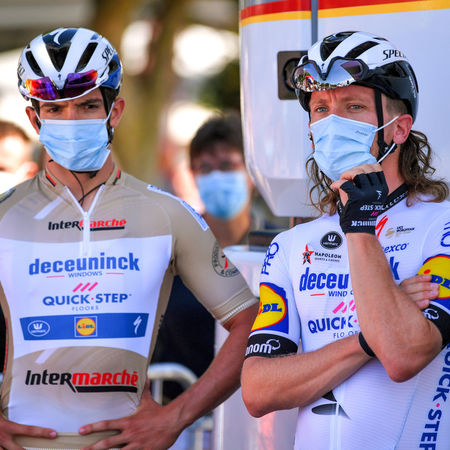 33rd Tour Poitou-Charentes en Nouvelle Aquitaine 2020 - Stage 2