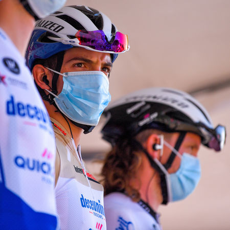 33rd Tour Poitou-Charentes en Nouvelle Aquitaine 2020 - Stage 2