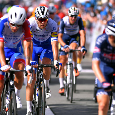 33rd Tour Poitou-Charentes en Nouvelle Aquitaine 2020 - Stage 2