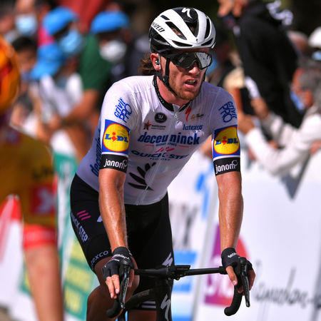 33rd Tour Poitou-Charentes en Nouvelle Aquitaine 2020 - Stage 2