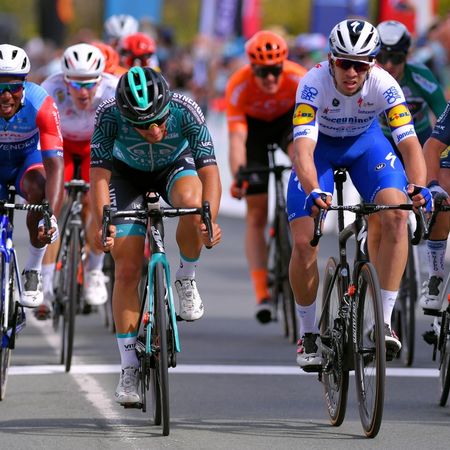 33rd Tour Poitou-Charentes en Nouvelle Aquitaine 2020 - Stage 3a