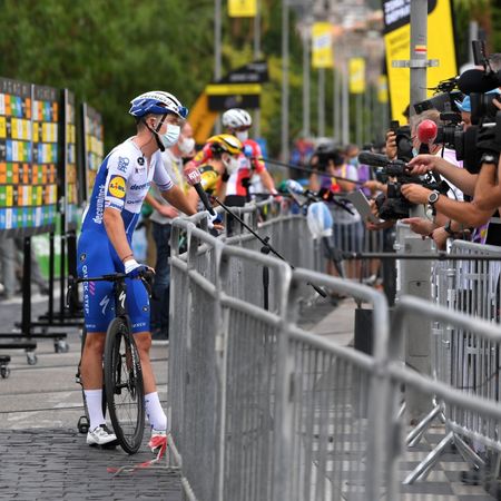 107th Tour de France 2020 - Stage 1