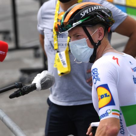 107th Tour de France 2020 - Stage 1