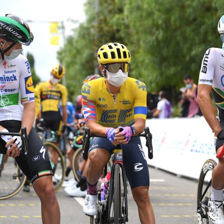 107th Tour de France 2020 - Stage 1