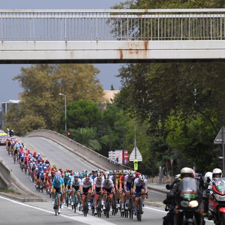 107th Tour de France 2020 - Stage 1