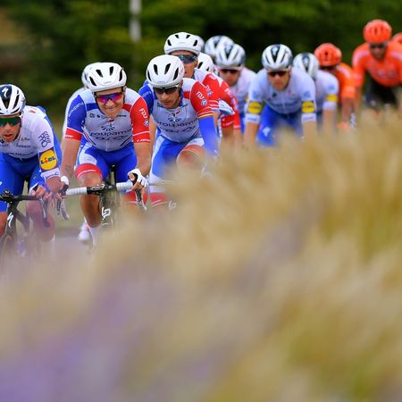 33rd Tour Poitou-Charentes en Nouvelle Aquitaine 2020 - Stage 3a