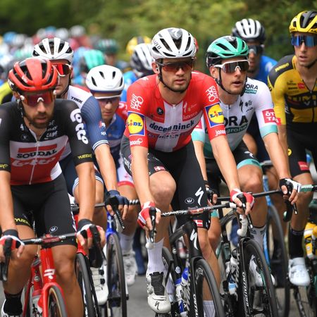 107th Tour de France 2020 - Stage 1